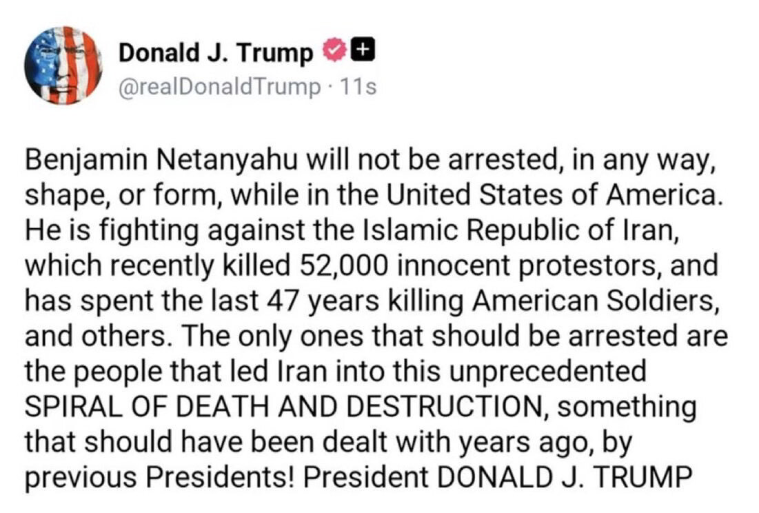Zohran Mamdani tweet screenshot